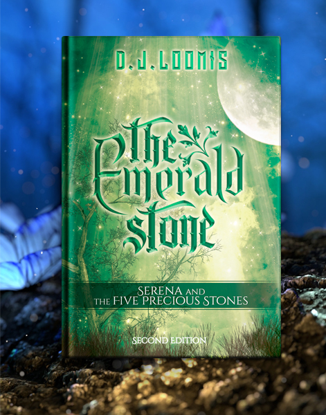 Emerald Stone_2