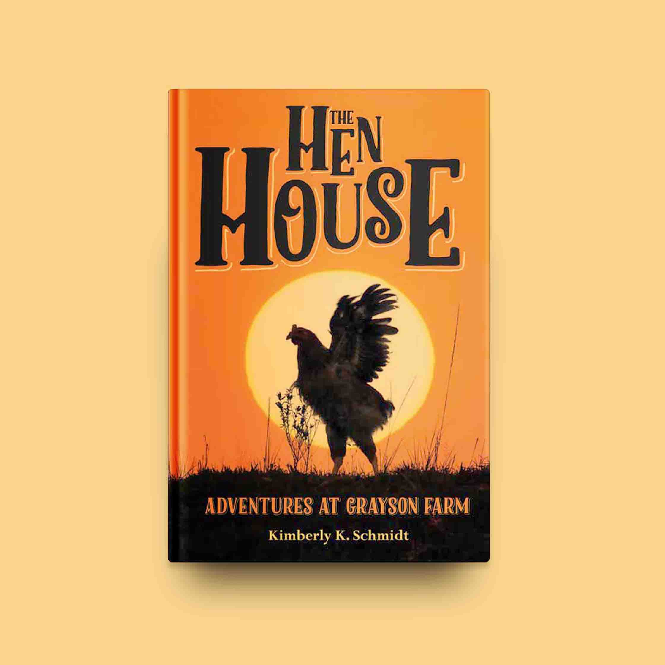 HenHouse
