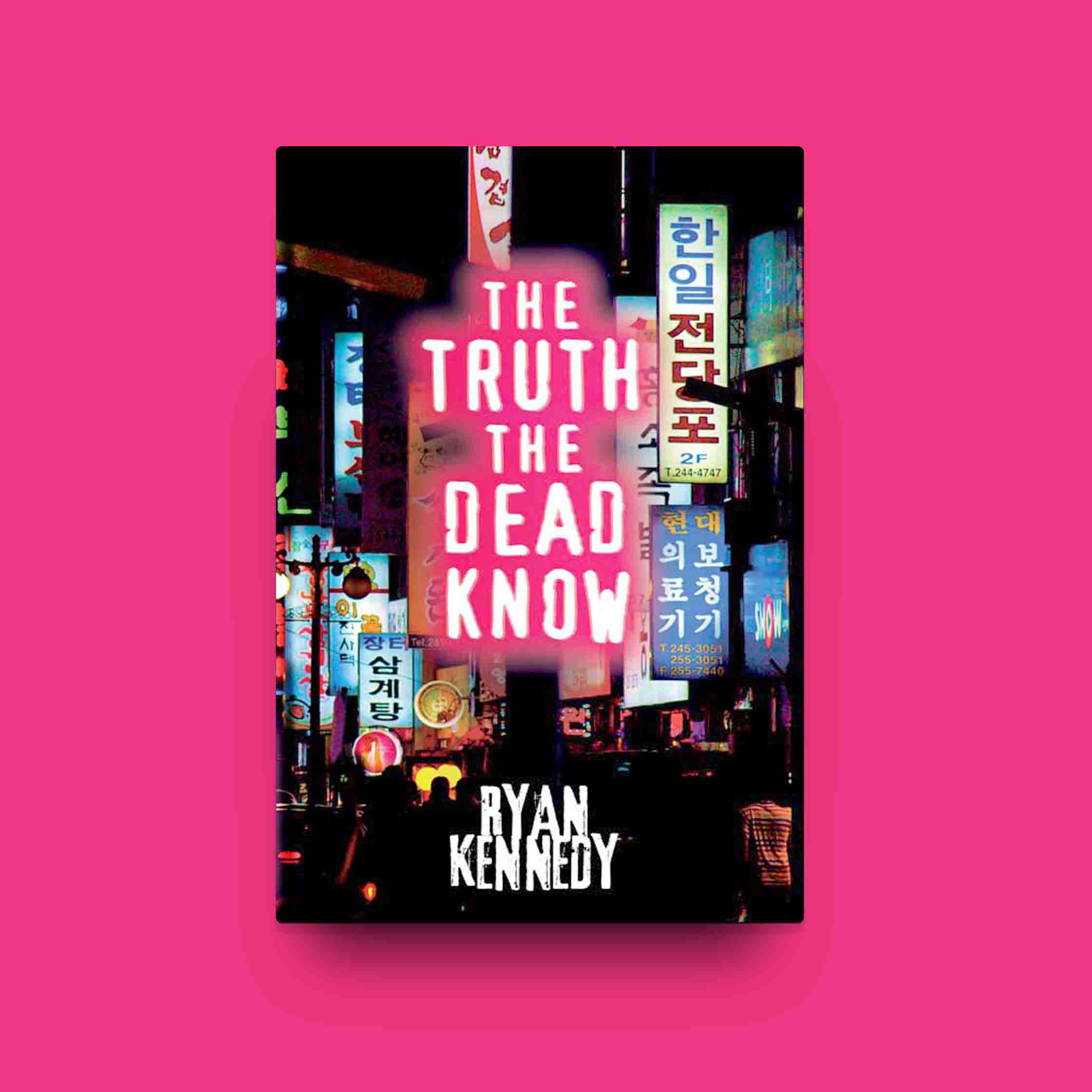 TheTruthTheDeadKnow