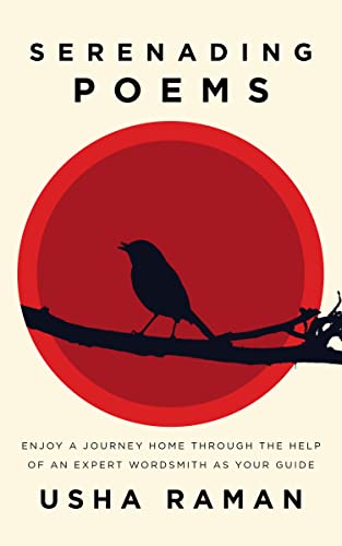 Serenading Poems_Front Cover Cover Design Trend, Geometric Shapes
